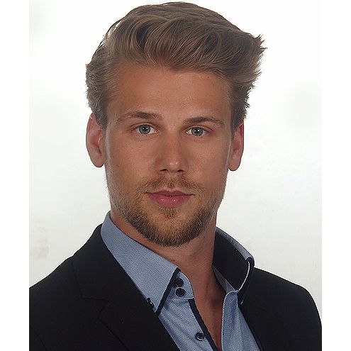 Bartosz Gonera, ortopeda Warszawa