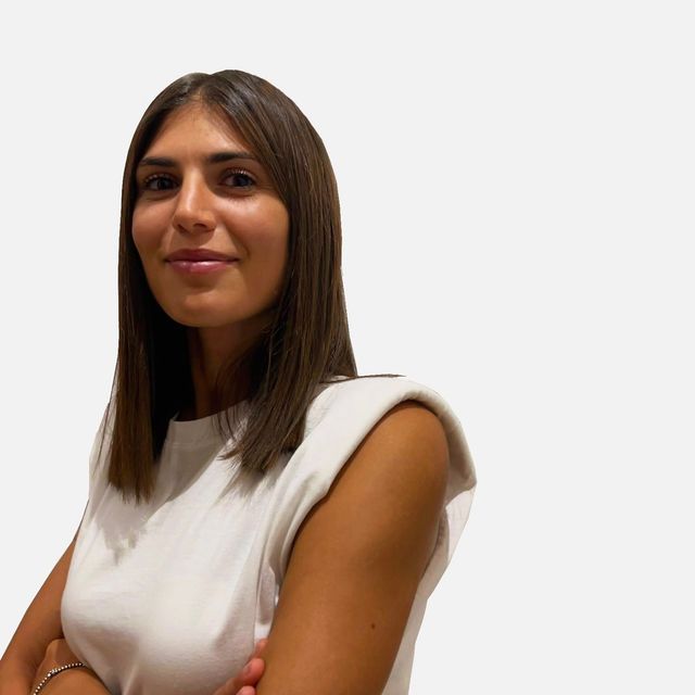 Silvia Salvadori, psicologo Calcinaia