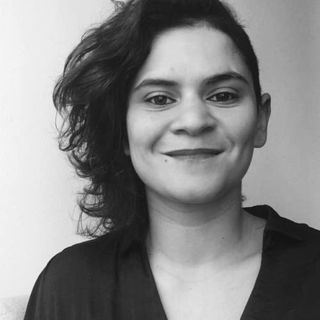 Ampliar imagem: Malitsa Francisco, Psicólogo Lisboa