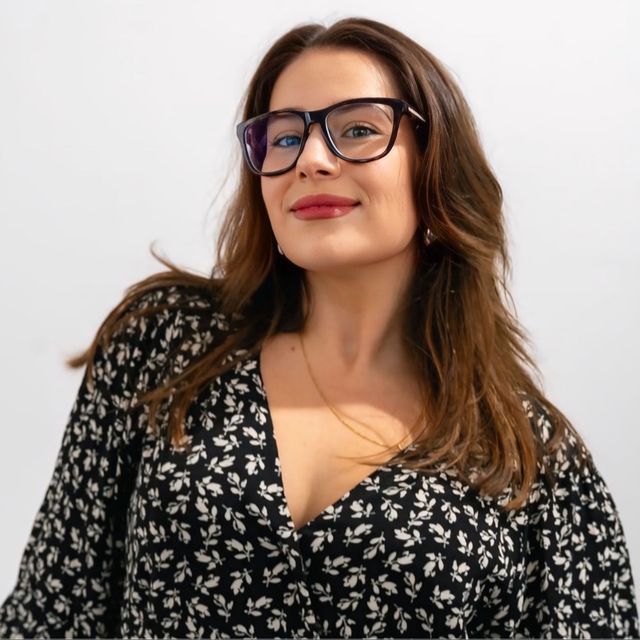 Cynthia Álvarez, Psicólogo Valladolid