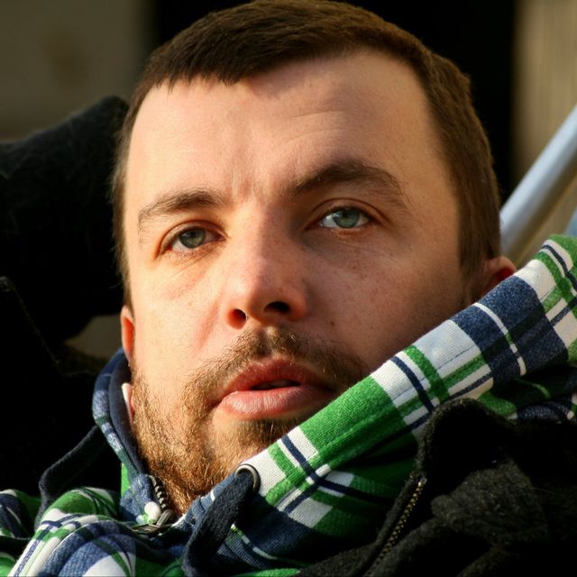 Konrad Dutkowski, psycholog Lublin