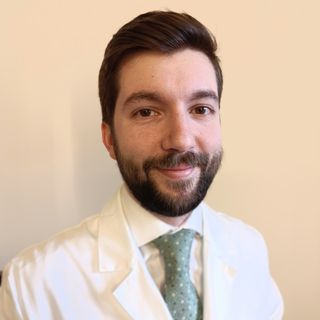 Ingrandire l'immagine: Davide Censoni, ortopedico Casalecchio di Reno