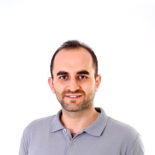 Ibrahim Onur Balci, Zahnarzt Duisburg