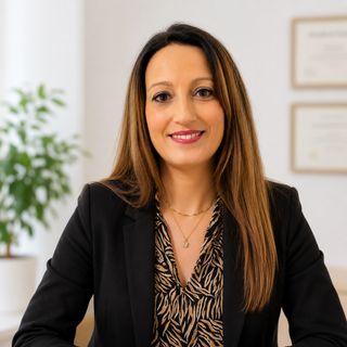 Dott.ssa Marianna Zanardi