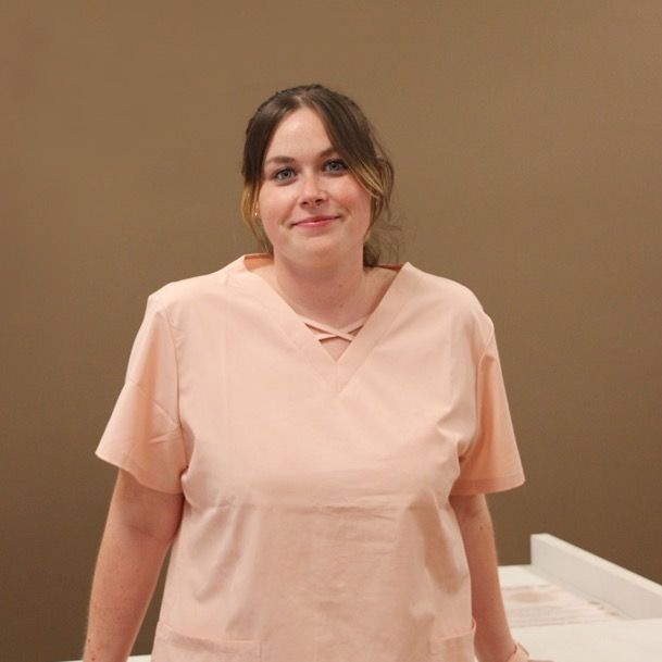 Aina Pannocchia Cruelles, Fisioterapeuta Tarragona