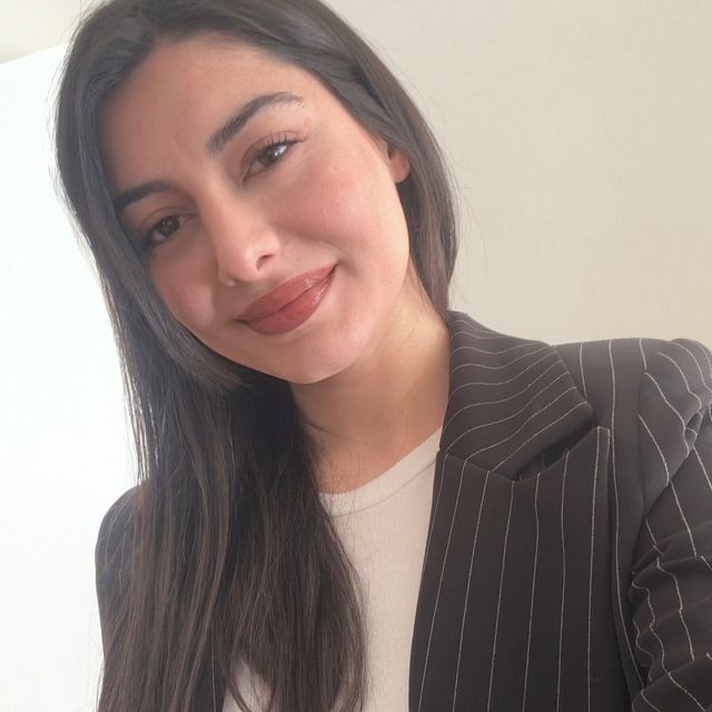 Gizem Dağ, Psikoloji İzmir