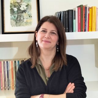 Dott.ssa Maria Katiuscia Zerbi