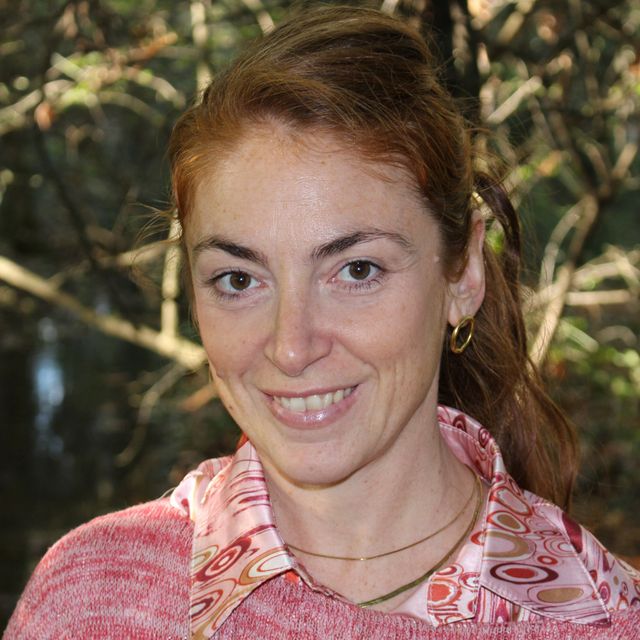 Silvia Alessandri, psicologo Milano