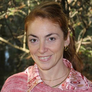 Dott.ssa Silvia Alessandri