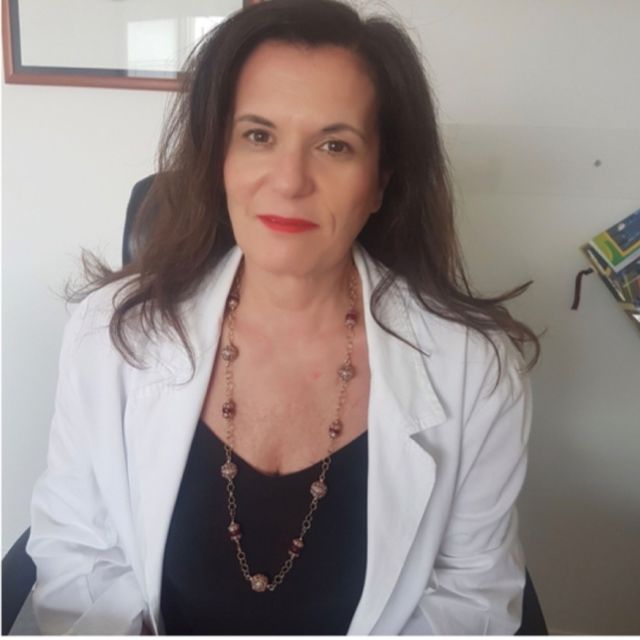 Maria Grazia  Santagata
