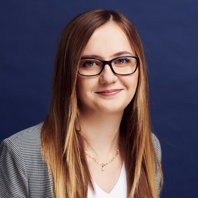 Ewelina Jankowska, psychiatra Warszawa