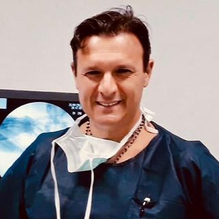 Ingrandire l'immagine: Filippo Cardillo, ortopedico Bologna