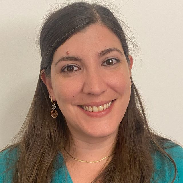 Giulia Forti, psicologo Roma