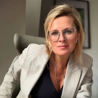 mgr Aleksandra Przeniosło-Kubiak