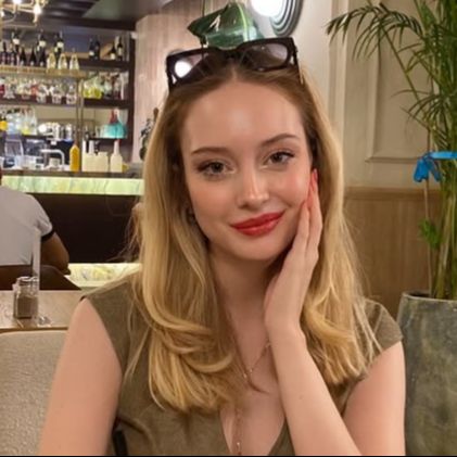 İrem Bolkan, Psikoloji Ankara