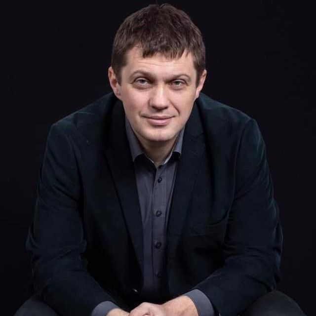 Tomasz Lajfert, psychoterapeuta Warszawa