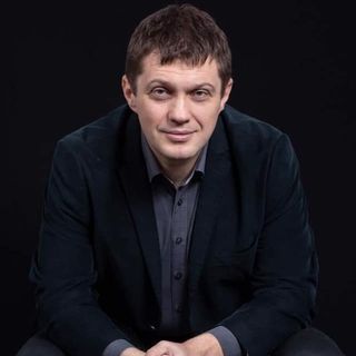 Powiększ obraz: Tomasz Lajfert, psychoterapeuta Warszawa