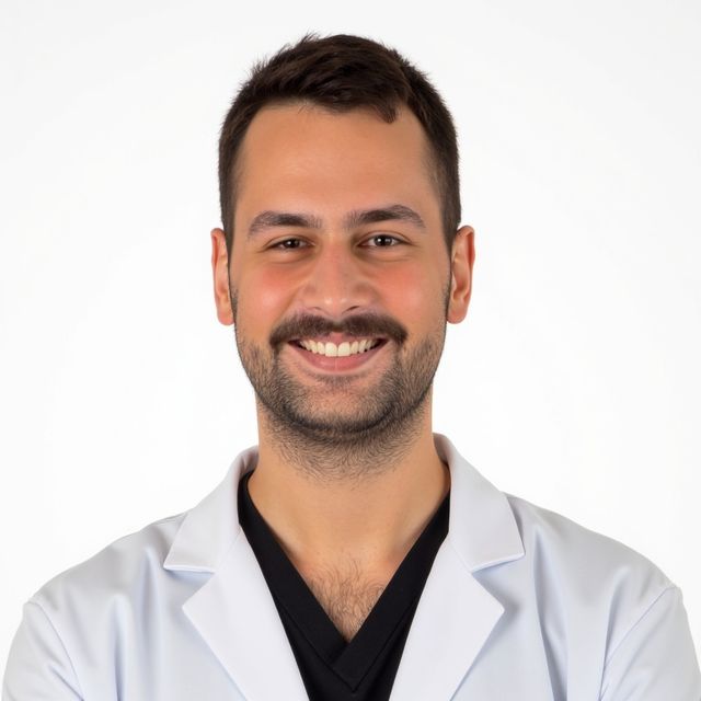 Ayberk Kara, Ortodonti İlkadım