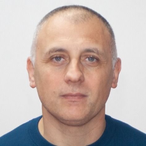 Gabriele Caputo, Radiologo Catania