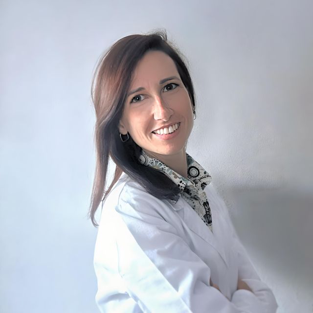 Vanessa Odelli, biologo nutrizionista Milano