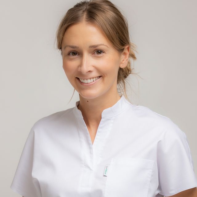 Agata Trzaska