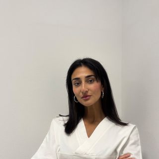 Giada Mohini Perri, osteopata Melzo