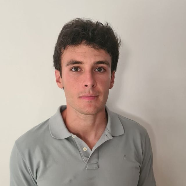 Victor Verdeguer Mesado