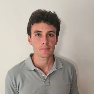 Acercar imagen: Victor Verdeguer Mesado, Psicólogo Alzira