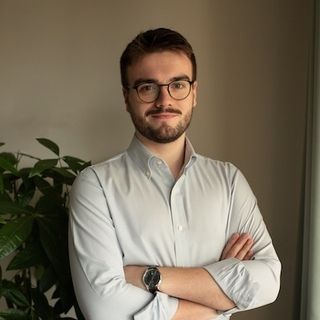 Powiększ obraz: Szymon Lipnicki, psycholog Kraków