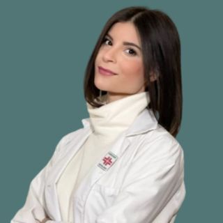 Manuela Manna, nutrizionista Aversa