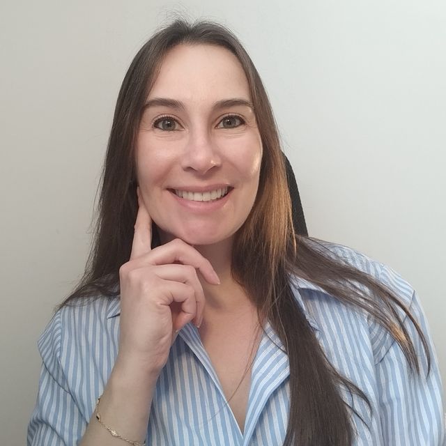 Daniela Pereira, Psicólogo Porto