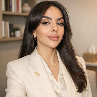 Begüm Aleyna Özgül, Psikoloji İstanbul