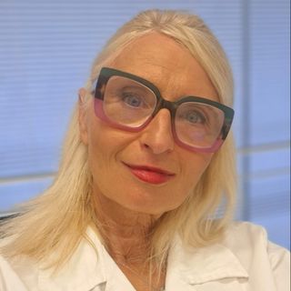 Cinzia Melchiorri, ginecologo Imola