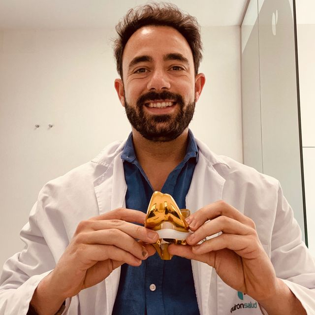 Jesús Manuel Méndez Sánchez