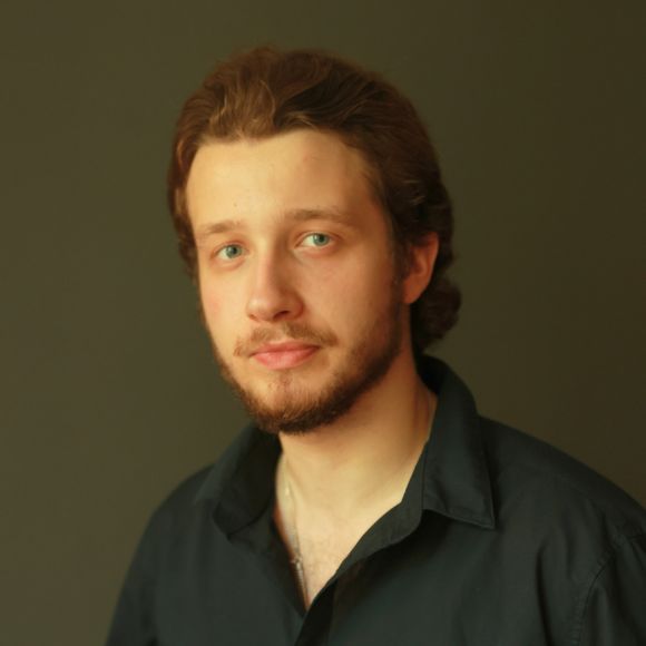 Maksymilian Szałajski, psycholog Warszawa