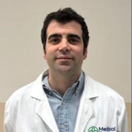 Guido Maritan, ortopedico Padova