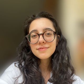 Ampliar imagem: Sara F. Martins, Psicólogo Oliveira de Azeméis