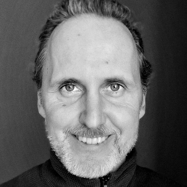 Dominik Le Jeune, Allgemeinmediziner Berlin