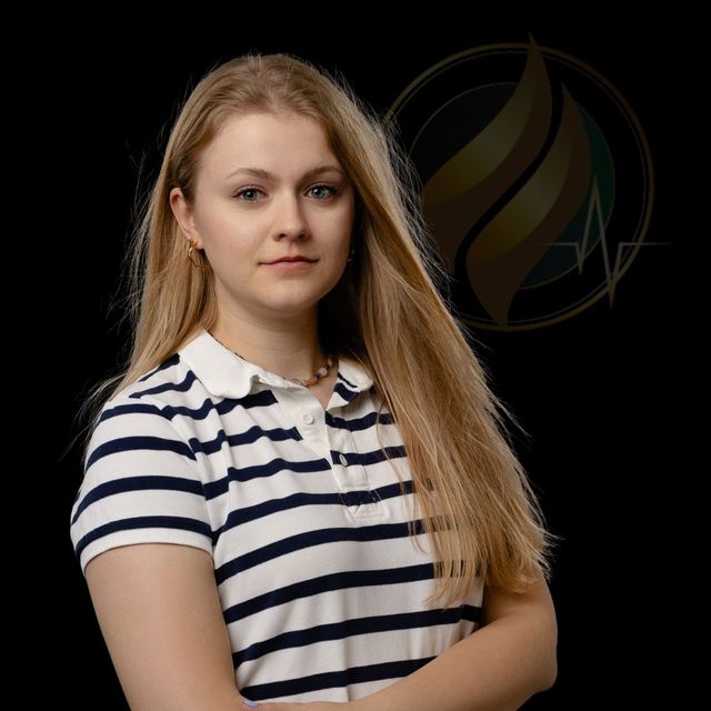 Nina Szafrańska, psycholog Bydgoszcz