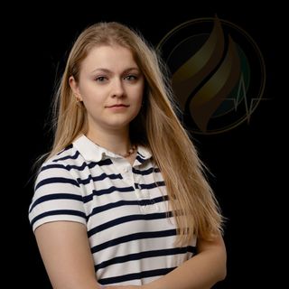 Powiększ obraz: Nina Szafrańska, psycholog Bydgoszcz