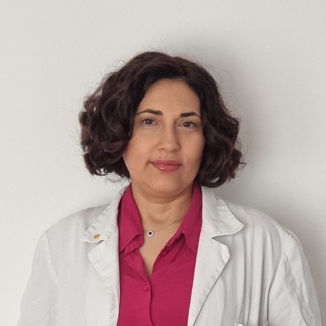 Maria Fustaneo, medico di medicina generale Palermo