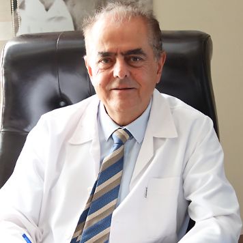 Özer Gürbüz, Kadın Hastalıkları Ve Doğum Bayraklı