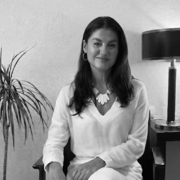 Susana Torres Alarcón, Psicólogo Huelva