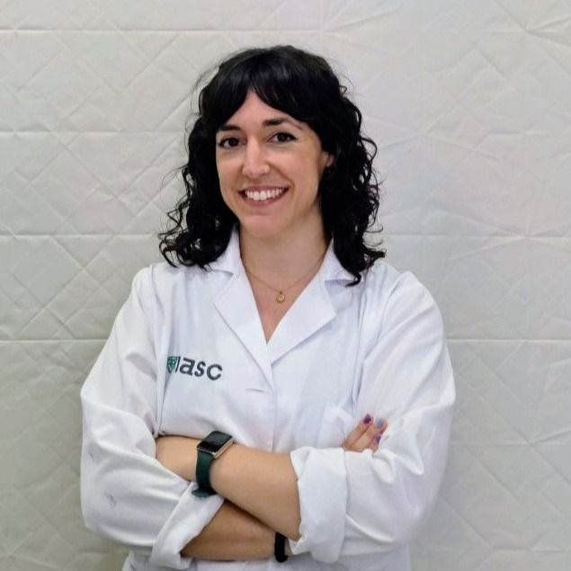 Pilar Losada Ruiz, Psicólogo Sevilla