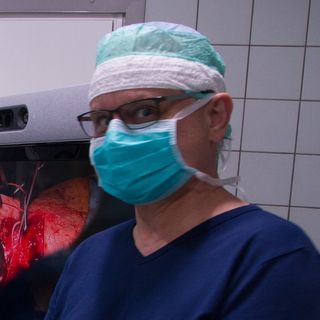 lek. Paweł Niedziałkowski