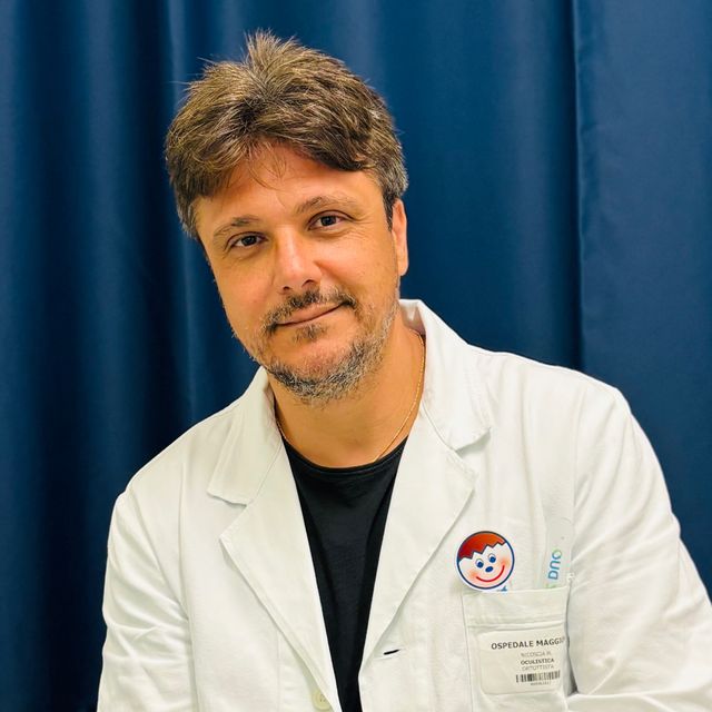 Maurizio Nicoscia