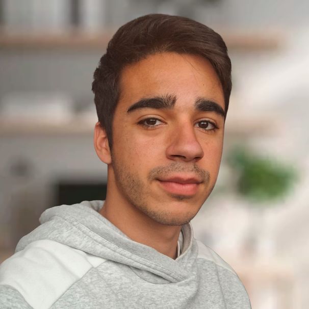 Diego del Castillo Aparicio, Psicólogo Zaragoza