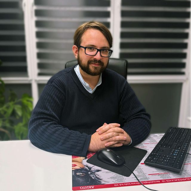 Michał Słota