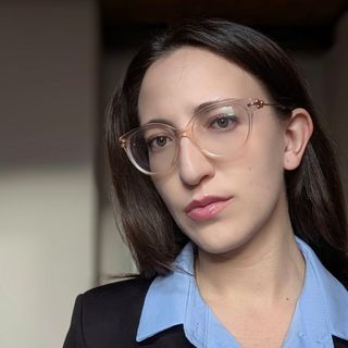 Francesca Rottura, psicologo Vibo Valentia