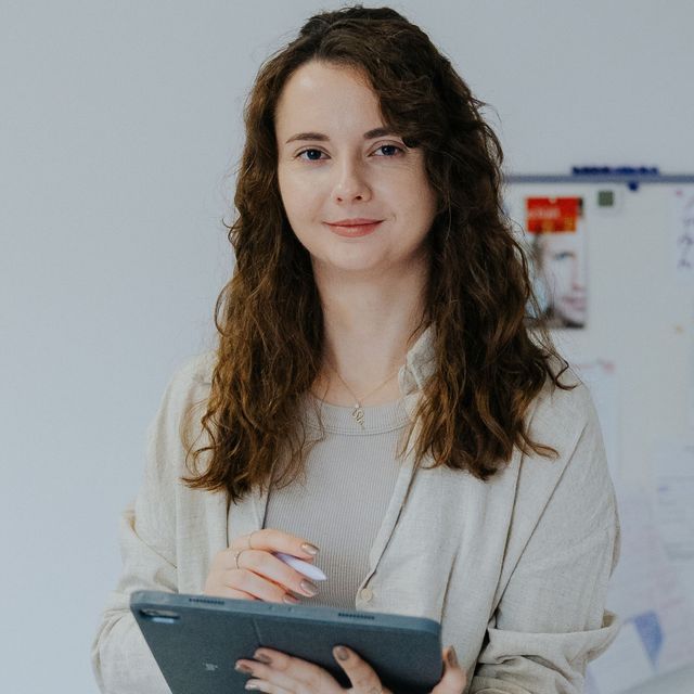 Dominika Czachor, psycholog Rzeszów